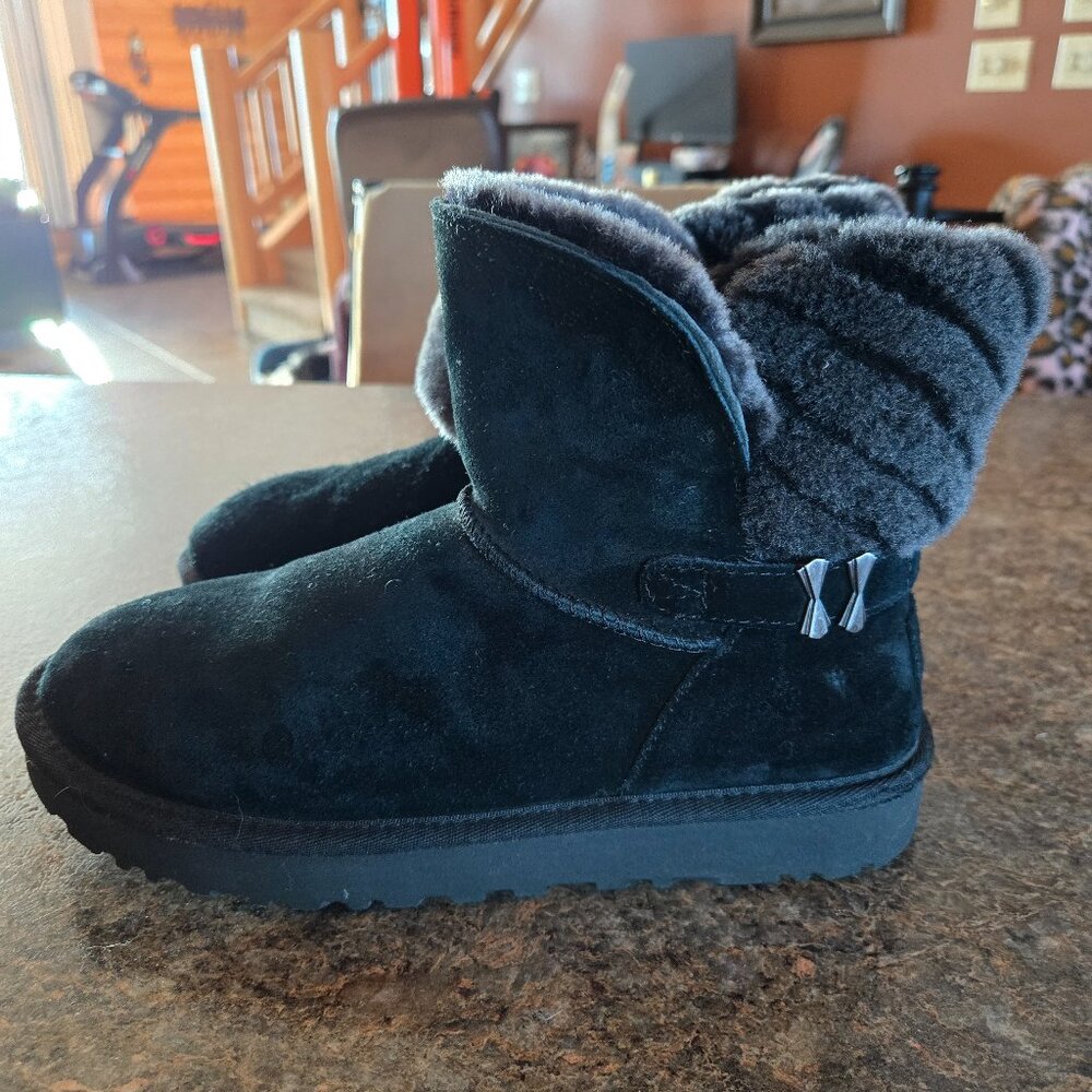 Ugg